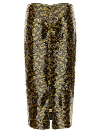 'Ciara' skirt #