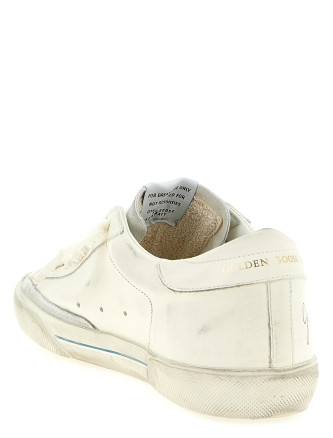 'Super star' sneakers #