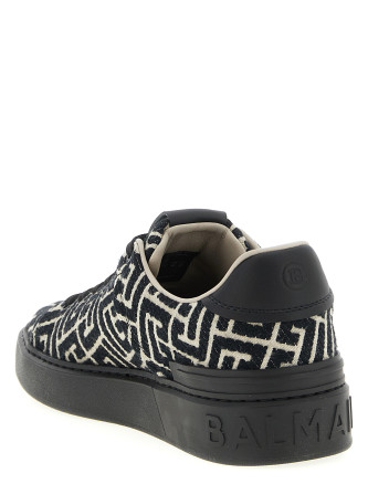 'B-Court' sneakers #