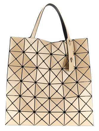 Сумка на плечо BAO ISSEY MIYAKE 'Lucent Metallic'