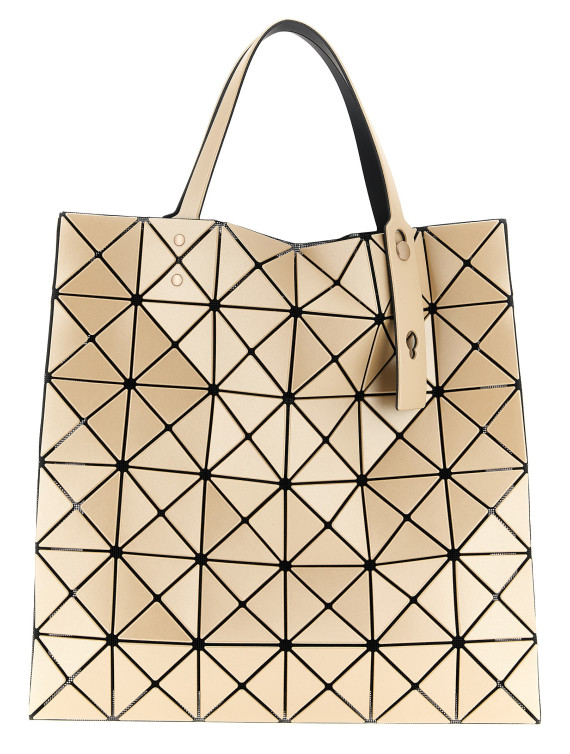 Сумка на плечо BAO ISSEY MIYAKE 'Lucent Metallic' (BB58AG62341) #1