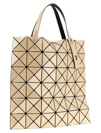 Сумка на плечо BAO ISSEY MIYAKE 'Lucent Metallic' (BB58AG62341) #