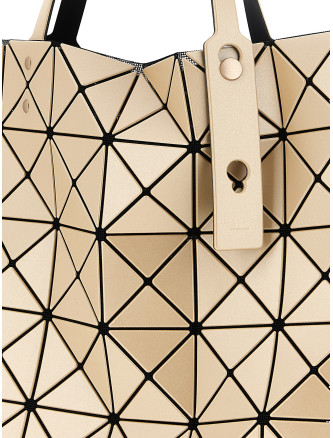 Сумка на плечо BAO ISSEY MIYAKE 'Lucent Metallic' (BB58AG62341) #