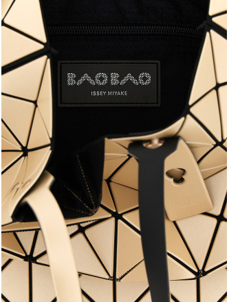 Сумка на плечо BAO ISSEY MIYAKE 'Lucent Metallic' (BB58AG62341) #