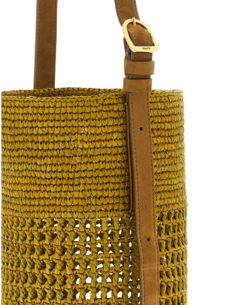 'Billie' small bucket bag #