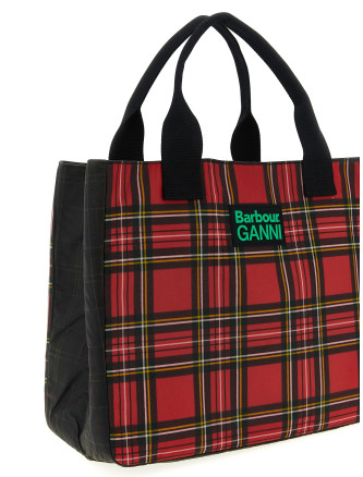 Shopping Barbour x GANNI #