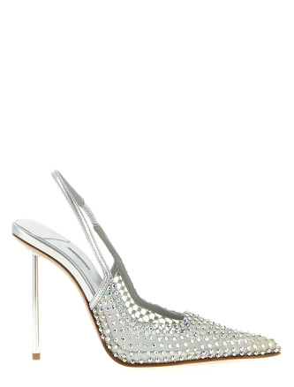 'Gilda' slingback