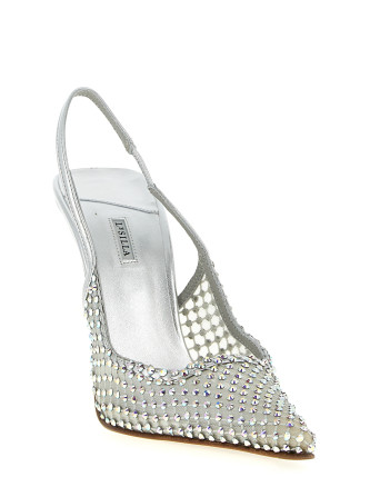 'Gilda' slingback #