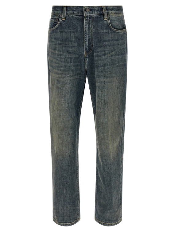 'Aaron pants' jeans #1