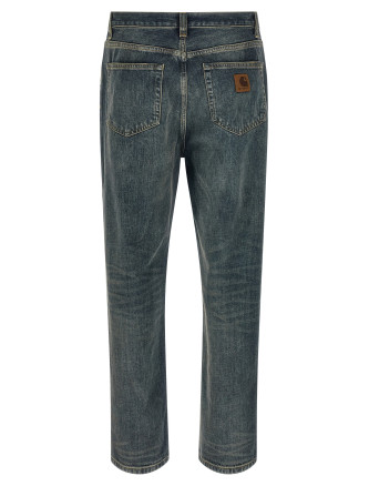 'Aaron pants' jeans #