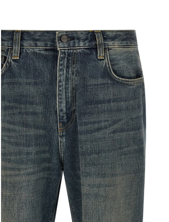 'Aaron pants' jeans #