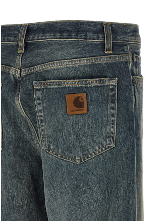 'Aaron pants' jeans #