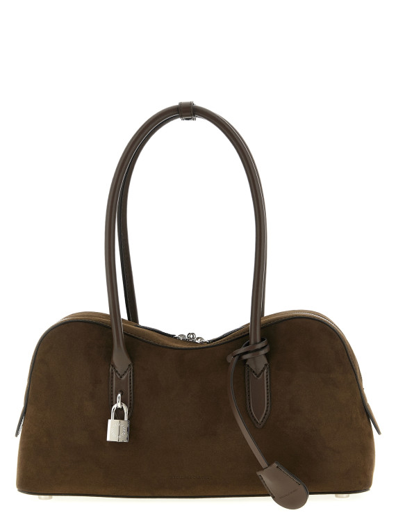 'Ryder' shoulder bag #1