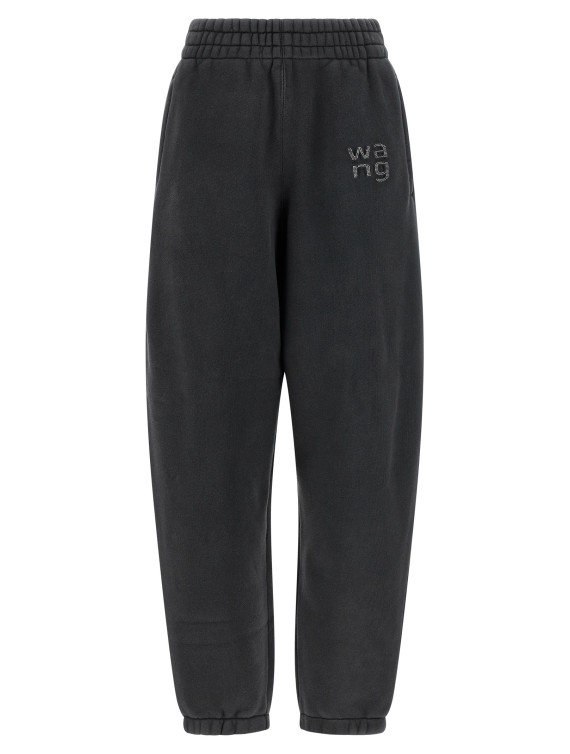 'Hotfix logo' joggers #1