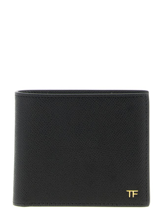 Bifold wallet