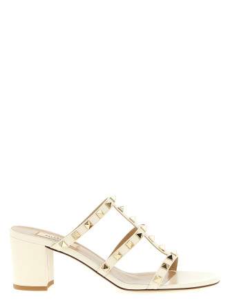 'Rockstud' sandals