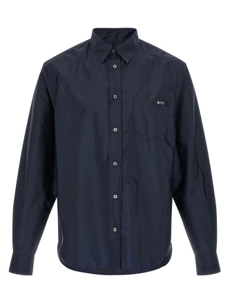 Re-nylon shirt