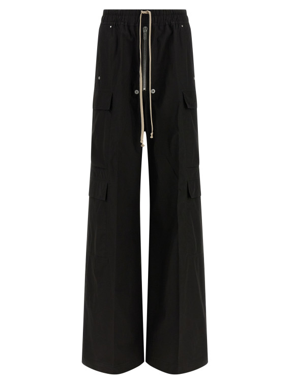 'Cargobelas' pants #1