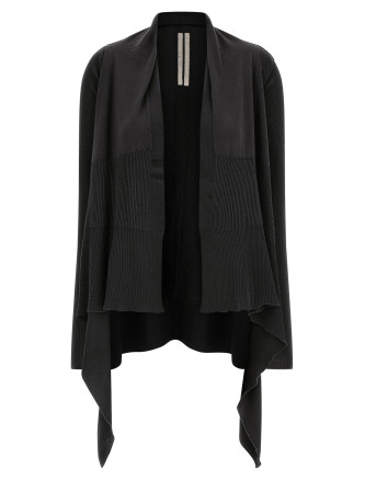 'Medium Wrap' cardigan