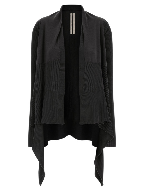 'Medium Wrap' cardigan #1