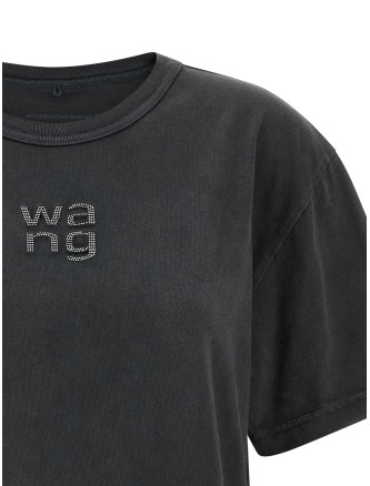 'Hotfix Logo' T-shirt #