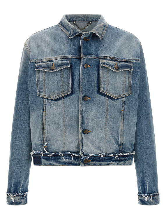 Denim jacket #1