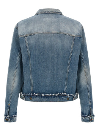 Denim jacket #