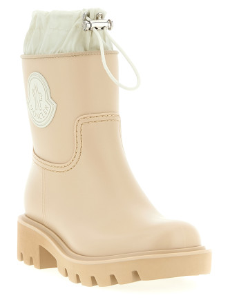 'Kickstream' rain boots #