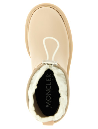 'Kickstream' rain boots #