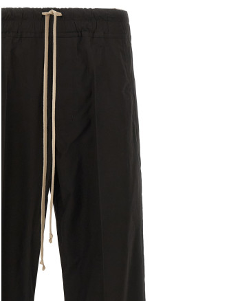 'Dietrich Drawstring' pants #