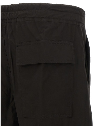 'Dietrich Drawstring' pants #