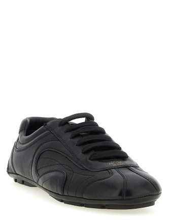 'Montecarlo Re-Edition 2005' sneakers #