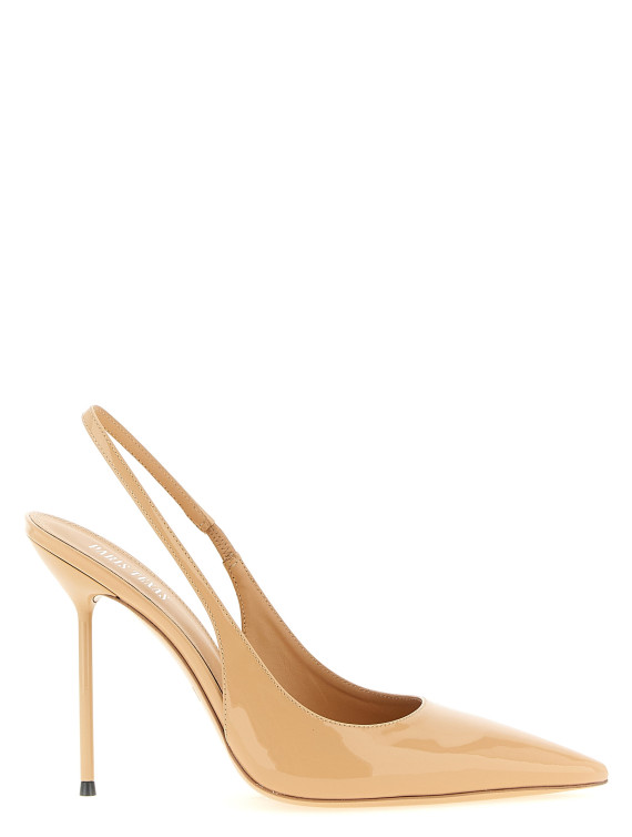 'Lidia' slingback #1