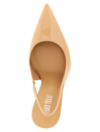 'Lidia' slingback #