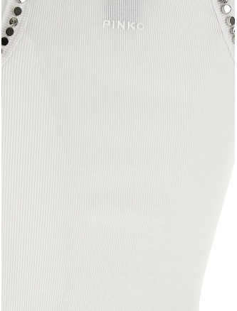 'Coriandoli' tank top #