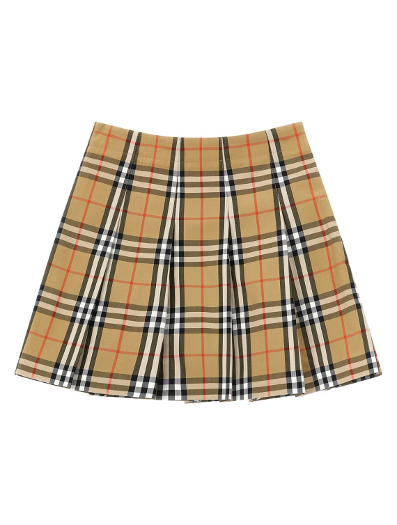 'Gabrielle' skirt #1