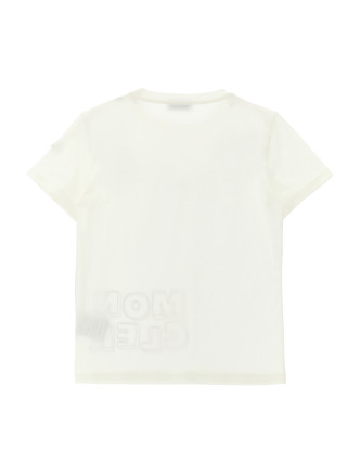 Logo T-shirt #