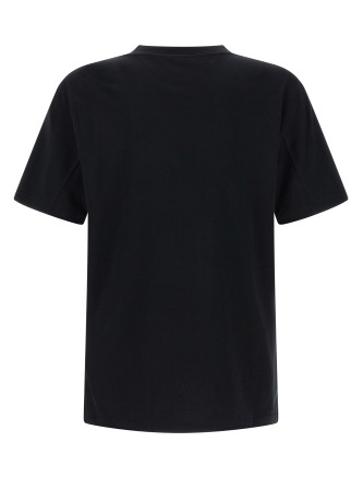 Logo print T-shirt #