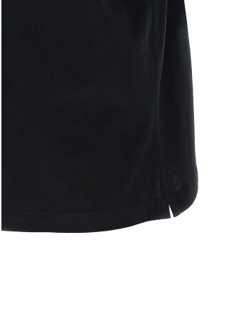 Logo print T-shirt #