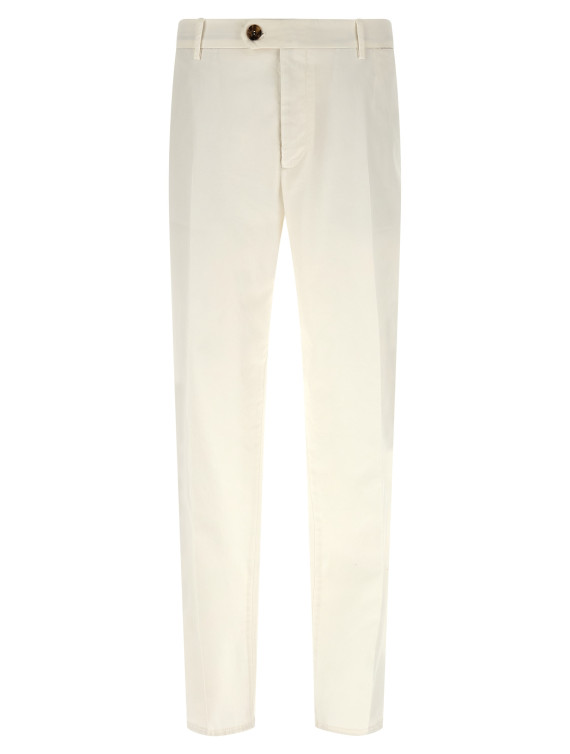 American Pima Cotton pants #1