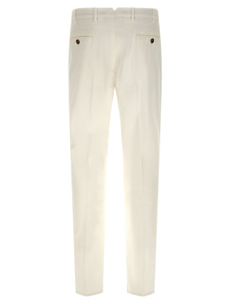 American Pima Cotton pants #