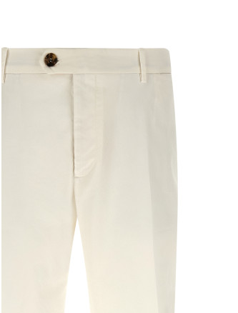American Pima Cotton pants #