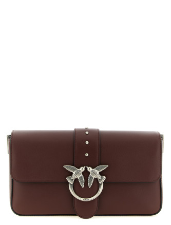 'Love Slouchy Classic' shoulder bag