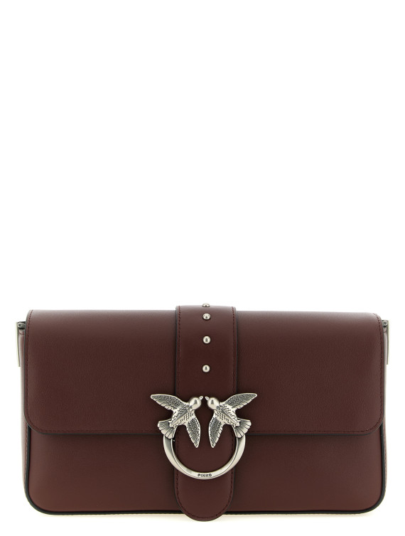 'Love Slouchy Classic' shoulder bag #1