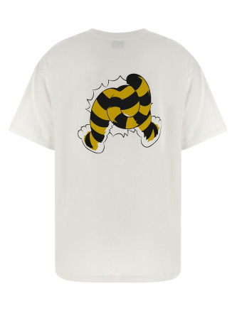 'Wild Tiger' T-shirt #