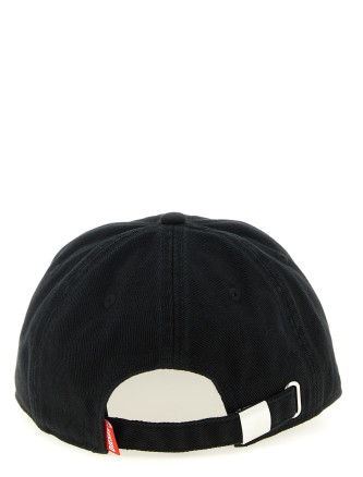'C-Plak' cap #