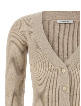 'Mxmgioiosa' sweater #