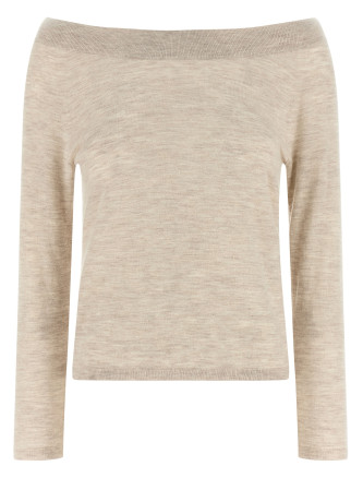 'Mxmfaretra' sweater #