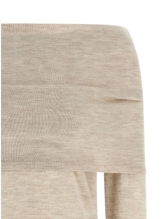 'Mxmfaretra' sweater #