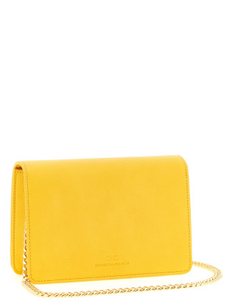 Logo shoulder strap #